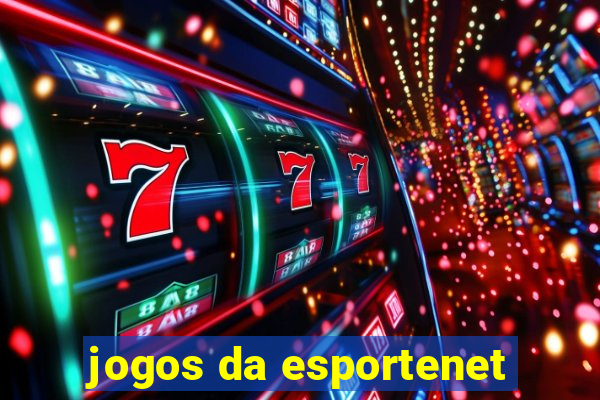 jogos da esportenet